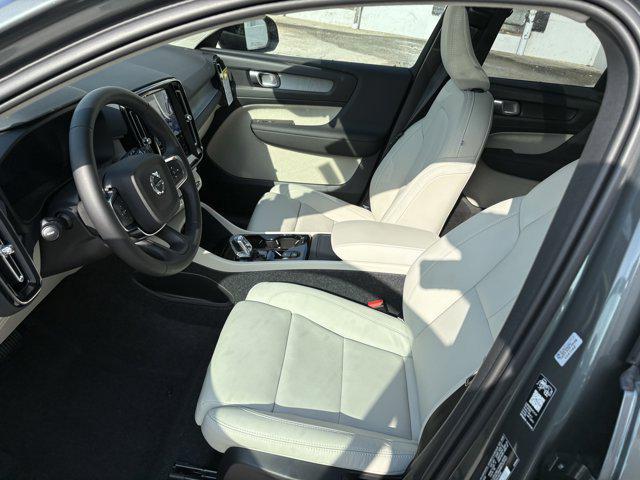 new 2026 Volvo XC40 car, priced at $50,150
