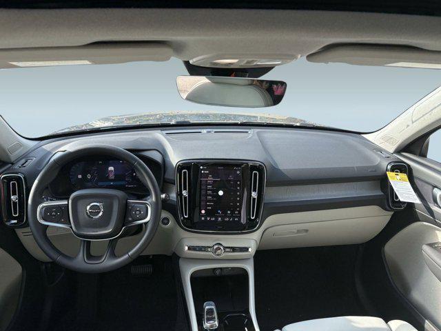 new 2026 Volvo XC40 car, priced at $48,142