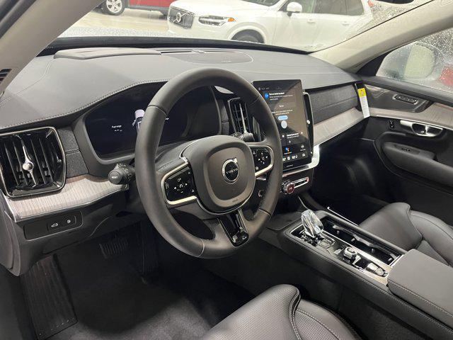 new 2025 Volvo XC90 Plug-In Hybrid car, priced at $82,405