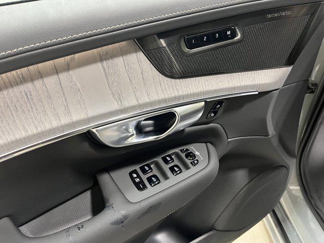 new 2025 Volvo XC90 Plug-In Hybrid car, priced at $82,405