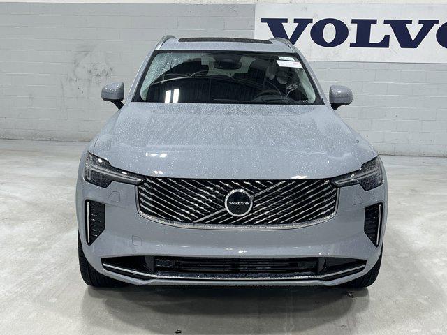 new 2025 Volvo XC90 Plug-In Hybrid car, priced at $82,405