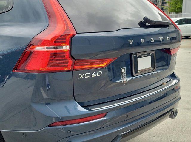 new 2025 Volvo XC60 Plug-In Hybrid car, priced at $62,075