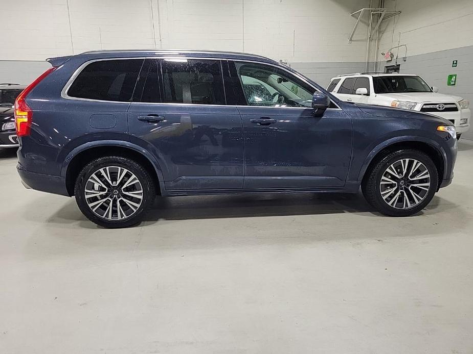 used 2021 Volvo XC90 car, priced at $39,897
