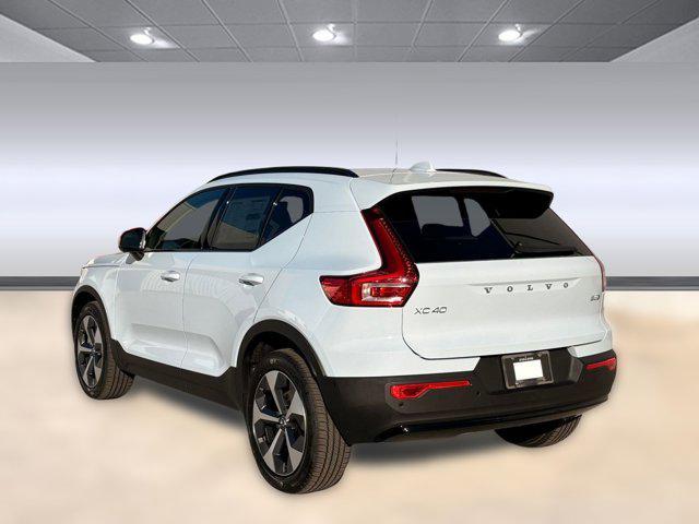 new 2026 Volvo XC40 car, priced at $47,650