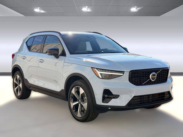 new 2026 Volvo XC40 car, priced at $47,650