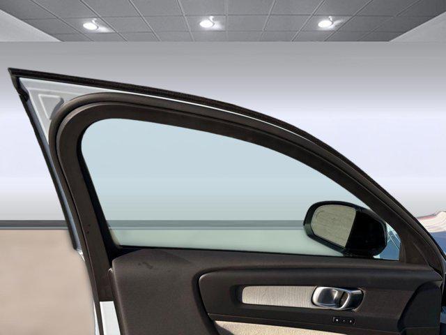 new 2026 Volvo XC40 car, priced at $47,650