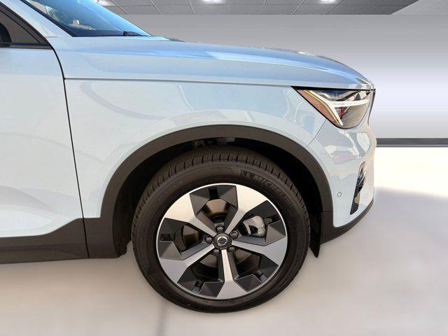 new 2026 Volvo XC40 car, priced at $47,650