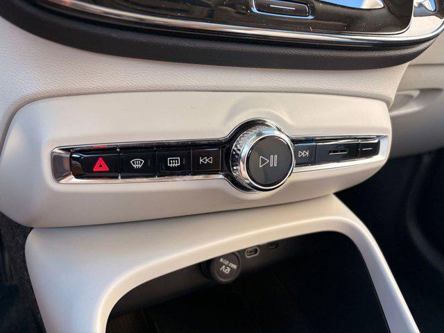 new 2026 Volvo XC40 car, priced at $47,650