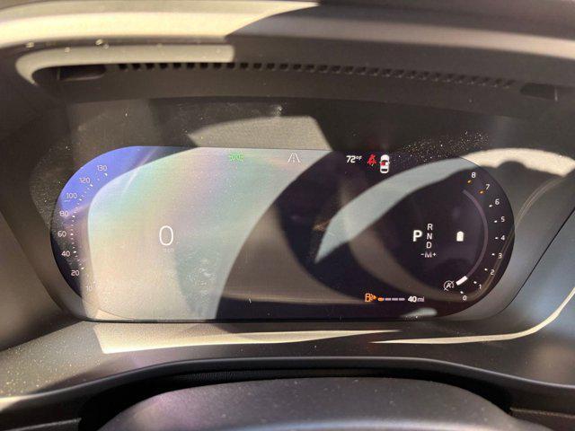 new 2026 Volvo XC40 car, priced at $47,650