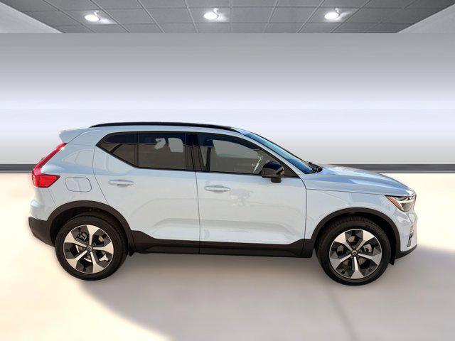 new 2026 Volvo XC40 car, priced at $47,650