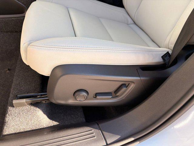 new 2026 Volvo XC40 car, priced at $47,650