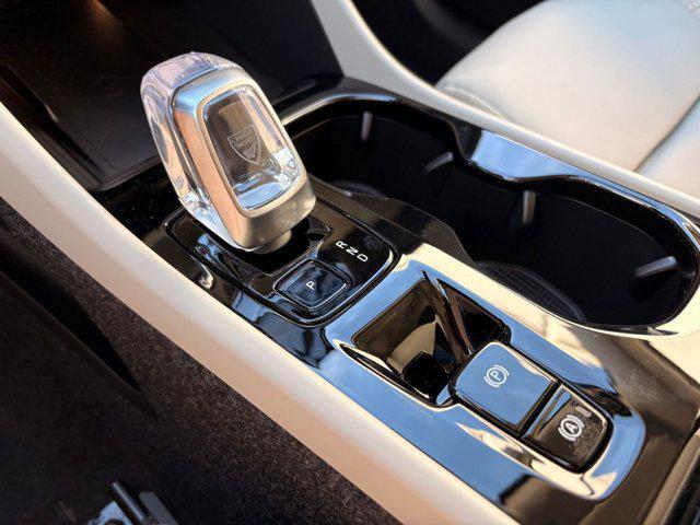 new 2026 Volvo XC40 car, priced at $47,650