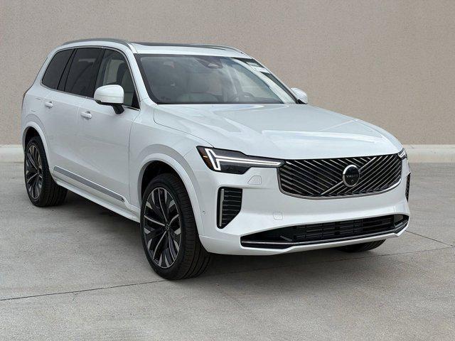 new 2026 Volvo XC90 Plug-In Hybrid car, priced at $85,625
