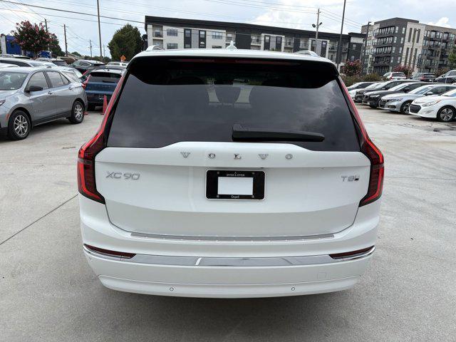 new 2026 Volvo XC90 Plug-In Hybrid car, priced at $85,625