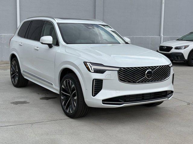 new 2026 Volvo XC90 Plug-In Hybrid car, priced at $85,625