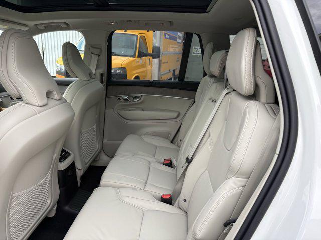 new 2026 Volvo XC90 Plug-In Hybrid car, priced at $85,625