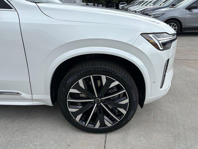 new 2026 Volvo XC90 Plug-In Hybrid car, priced at $85,625