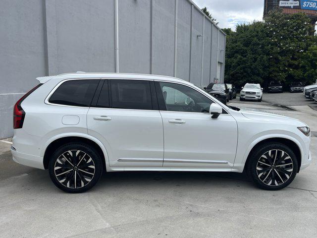 new 2025 Volvo XC90 Plug-In Hybrid car, priced at $78,805