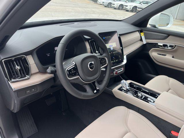 new 2025 Volvo XC90 Plug-In Hybrid car, priced at $78,805