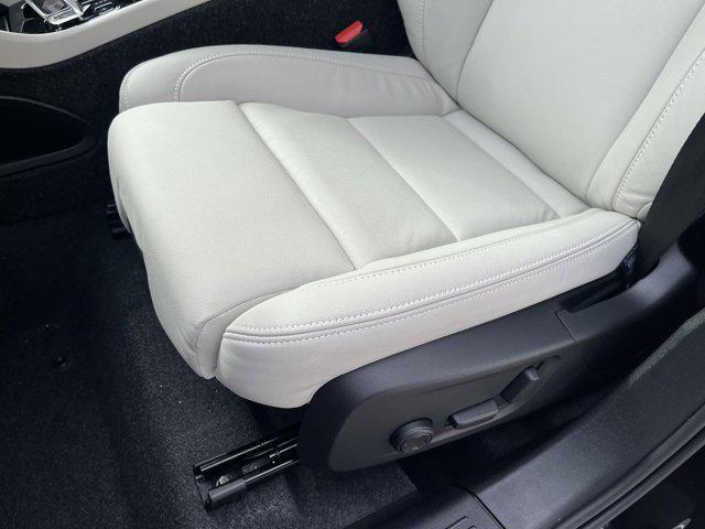 new 2025 Volvo XC40 car, priced at $48,335