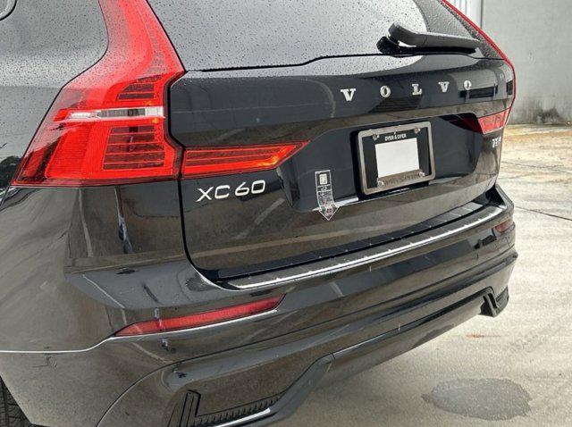 new 2025 Volvo XC60 Plug-In Hybrid car, priced at $66,235