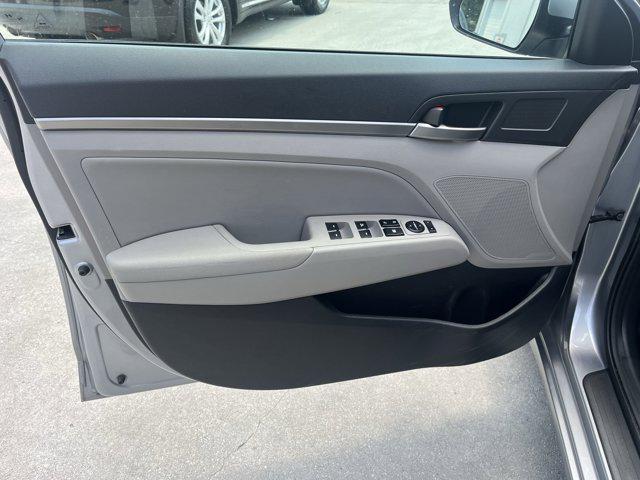 used 2017 Hyundai Elantra car, priced at $15,898
