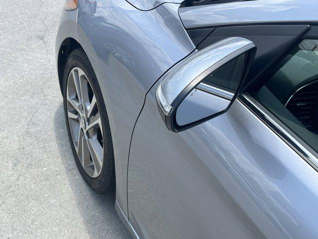 used 2017 Hyundai Elantra car, priced at $15,898
