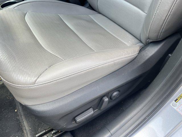 used 2017 Hyundai Elantra car, priced at $15,898
