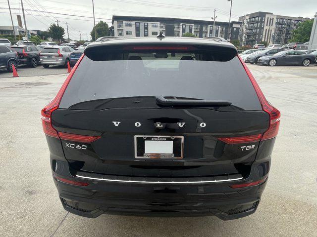 new 2025 Volvo XC60 Plug-In Hybrid car, priced at $66,260