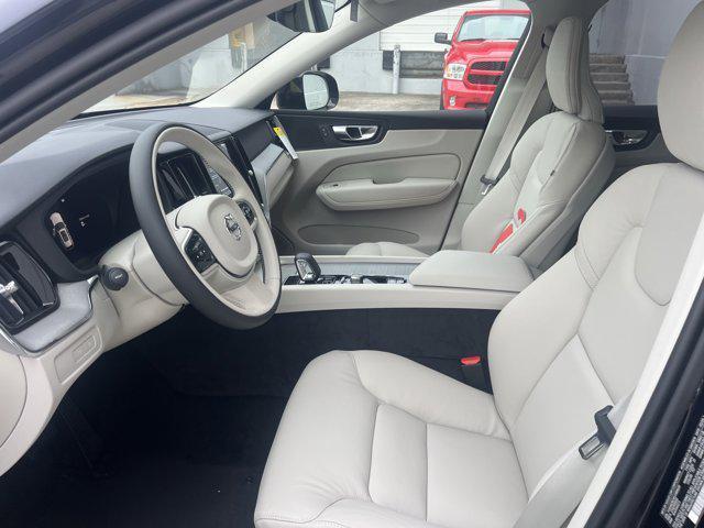 new 2025 Volvo XC60 Plug-In Hybrid car, priced at $66,260