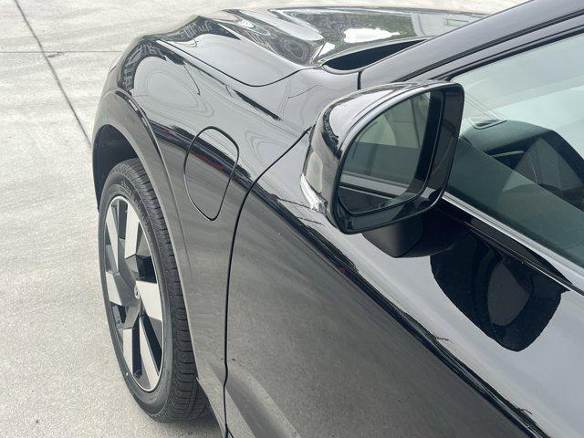 new 2025 Volvo XC60 Plug-In Hybrid car, priced at $66,260