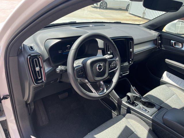 used 2024 Volvo XC40 car, priced at $31,898