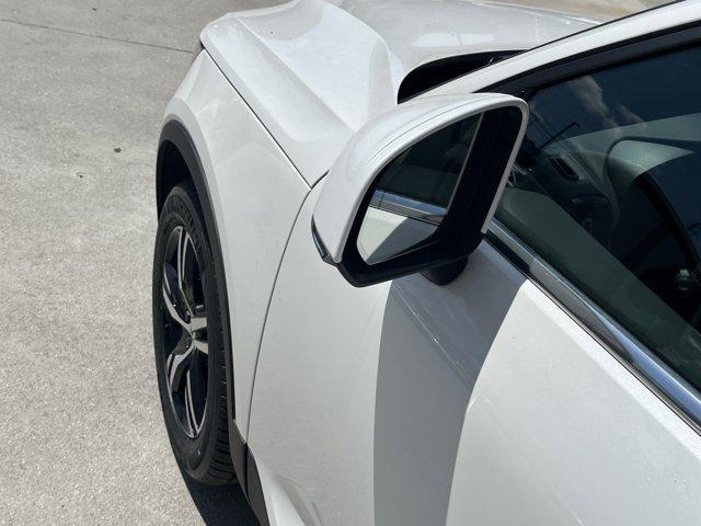 used 2024 Volvo XC40 car, priced at $31,898
