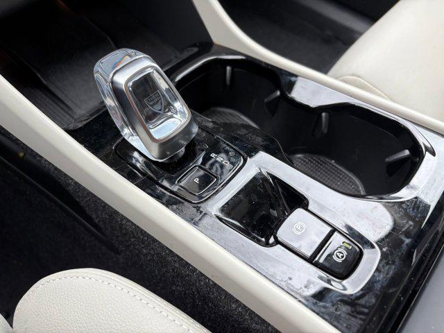 used 2025 Volvo XC40 car, priced at $40,898
