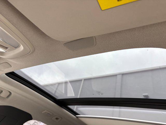 used 2025 Volvo XC40 car, priced at $40,898