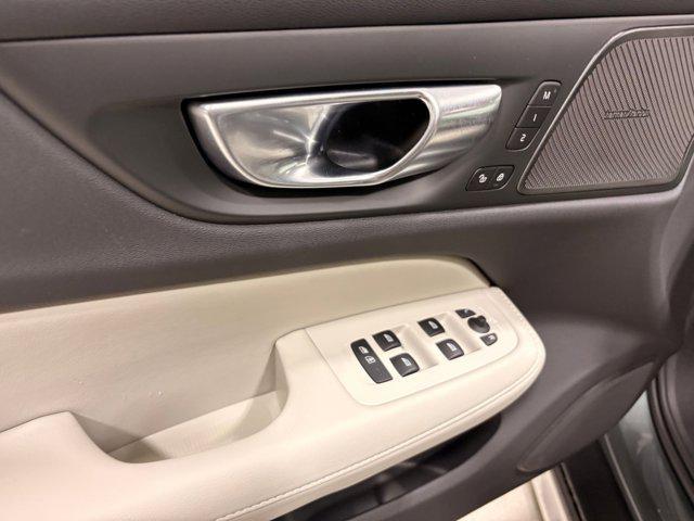 new 2026 Volvo V60 Cross Country car, priced at $60,365