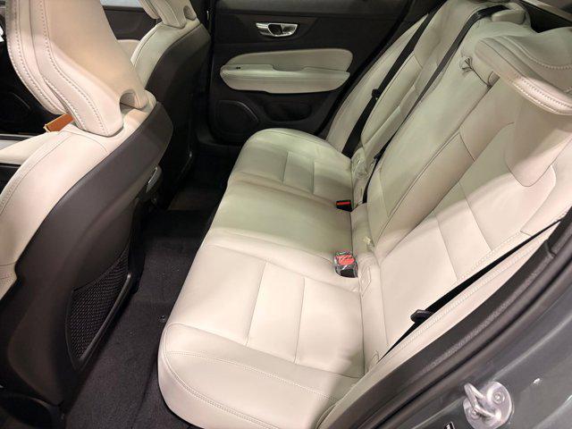 new 2026 Volvo V60 Cross Country car, priced at $60,365