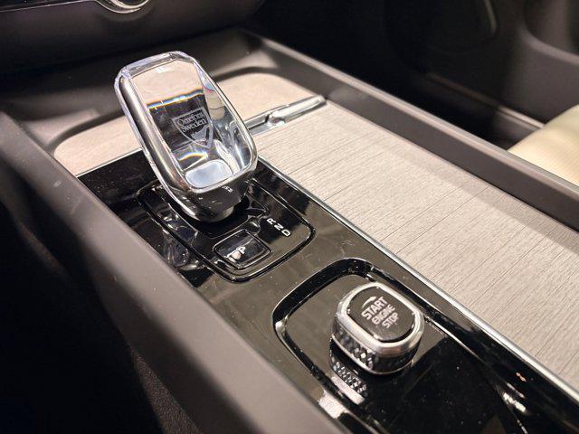 new 2026 Volvo V60 Cross Country car, priced at $60,365