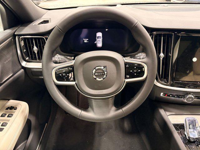 new 2026 Volvo V60 Cross Country car, priced at $60,365