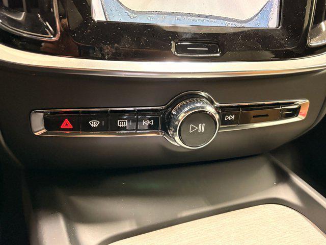 new 2026 Volvo V60 Cross Country car, priced at $60,365