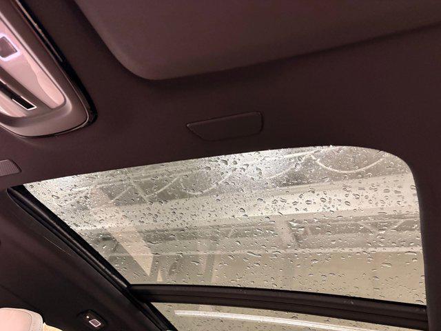 new 2026 Volvo V60 Cross Country car, priced at $60,365