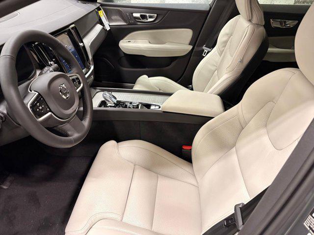 new 2026 Volvo V60 Cross Country car, priced at $60,365