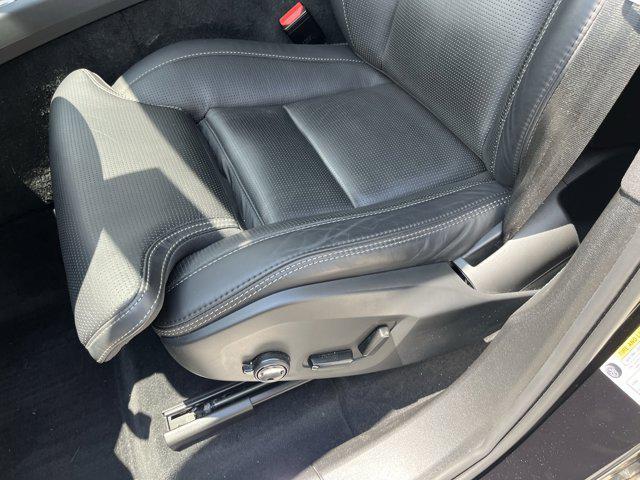 used 2024 Volvo XC60 car, priced at $45,898