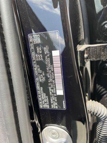 used 2024 Volvo XC60 car, priced at $45,898