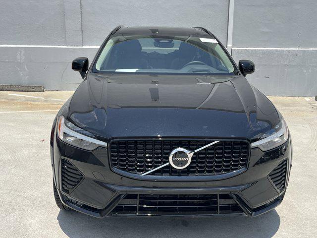 used 2024 Volvo XC60 car, priced at $45,898
