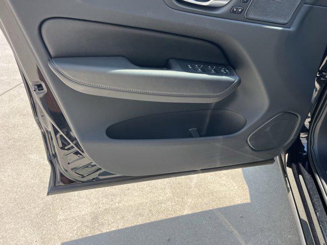used 2024 Volvo XC60 car, priced at $45,898