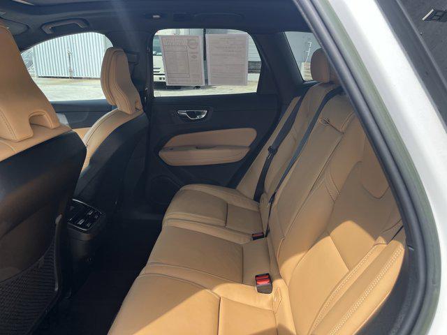 used 2022 Volvo XC60 car, priced at $45,898