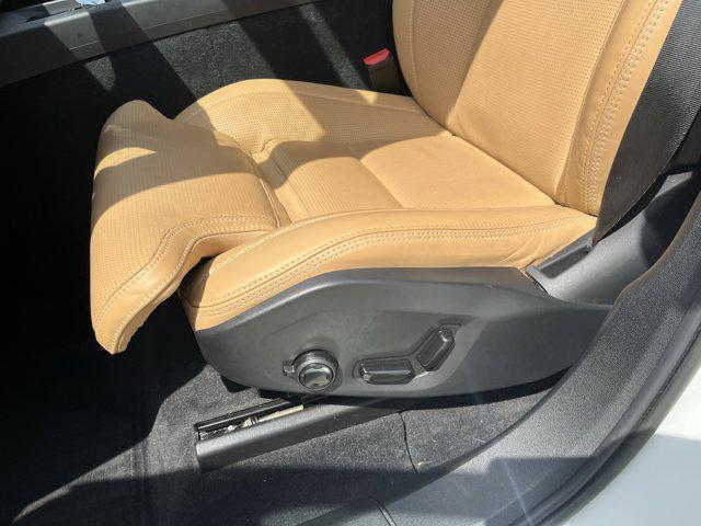 used 2022 Volvo XC60 car, priced at $45,898