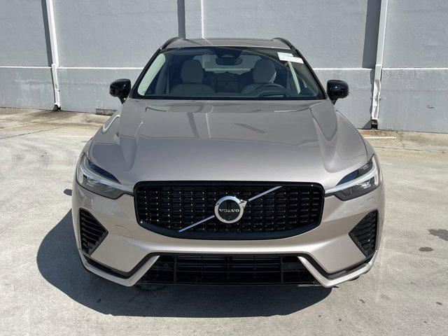 new 2025 Volvo XC60 Plug-In Hybrid car, priced at $71,510