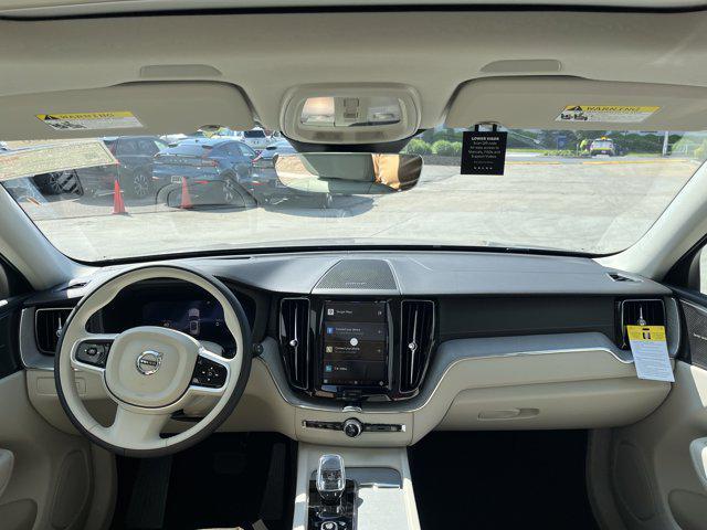 new 2025 Volvo XC60 Plug-In Hybrid car, priced at $71,510